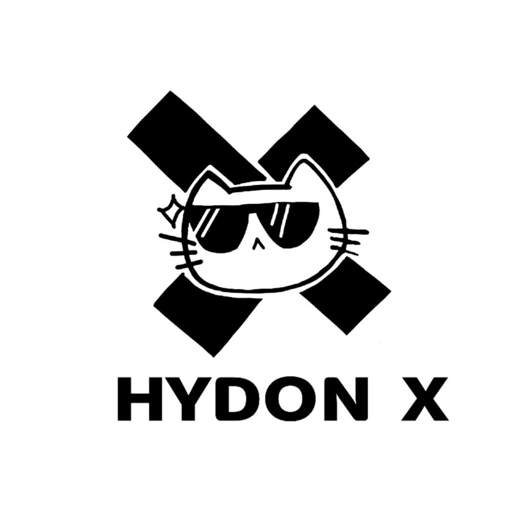 Hydon 黑洞电竞（南京建邺吾悦店）