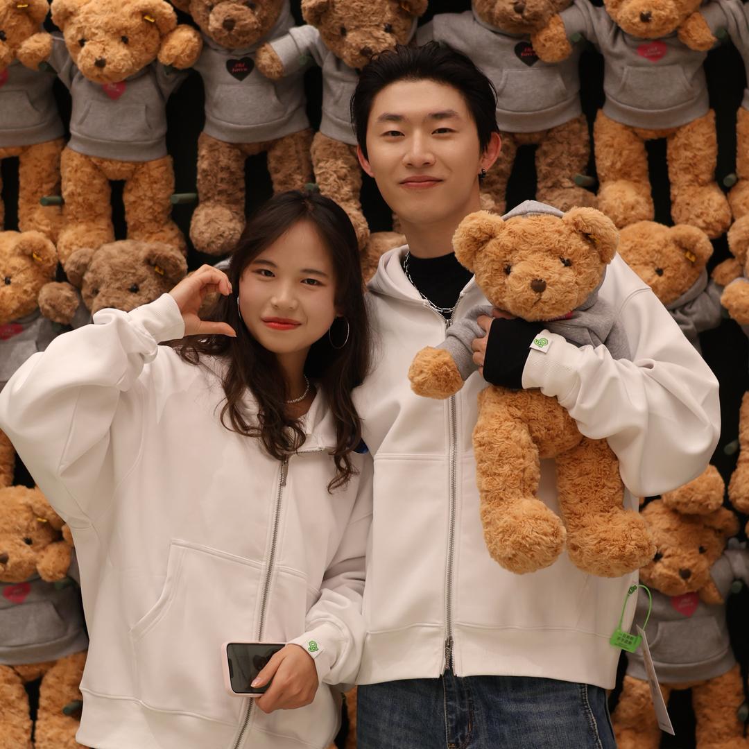 凡凡锅锅的云朵妹妹🫧