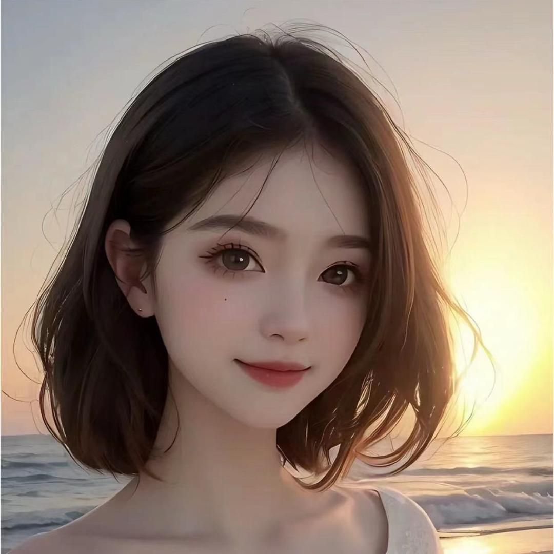 橙心❤️ᰔᩚ如月