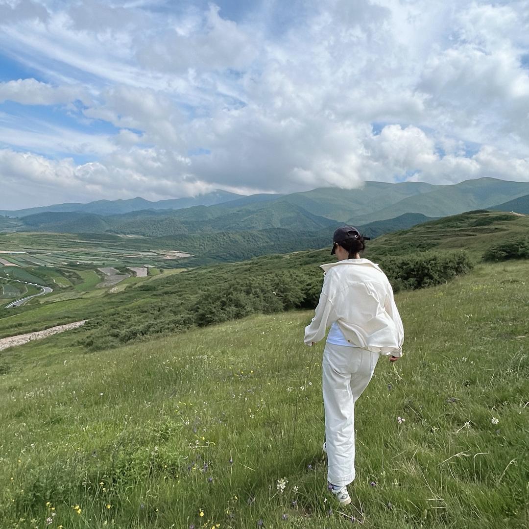 千树百亩桃园～姓陈