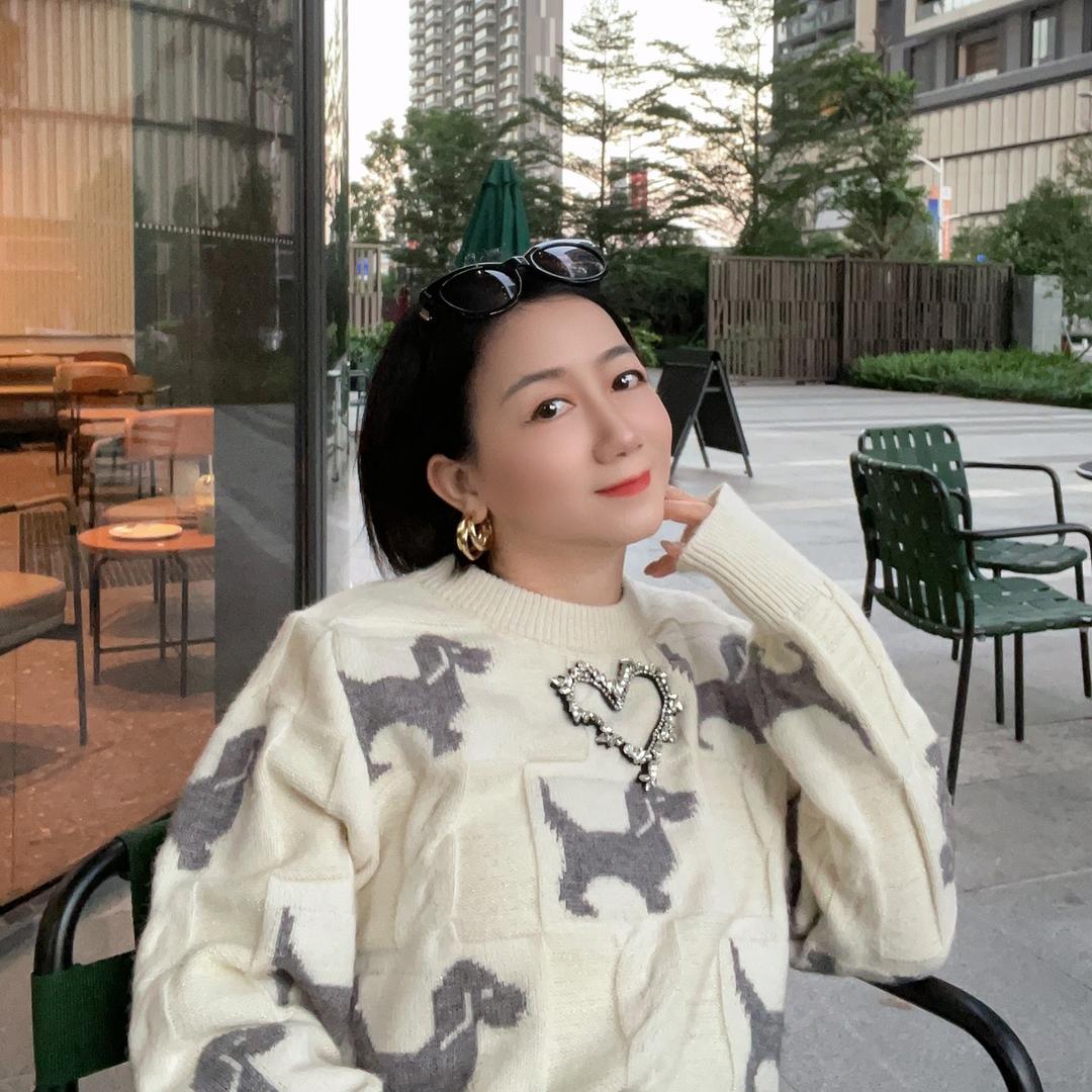 Rich金金女装工厂店