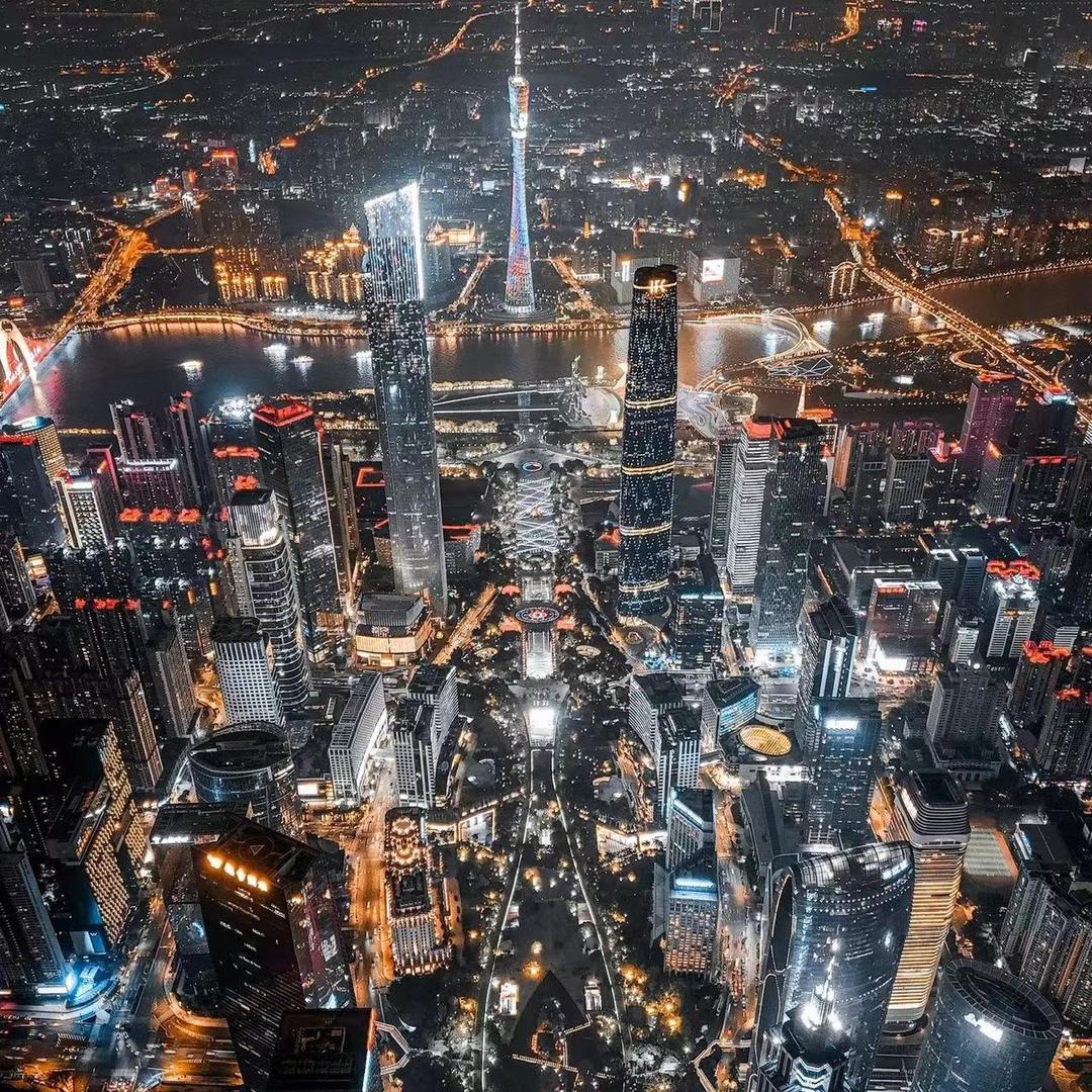 你的样子。
