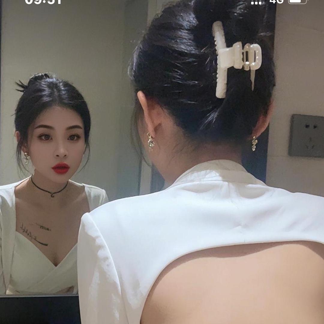 爱一直存在#