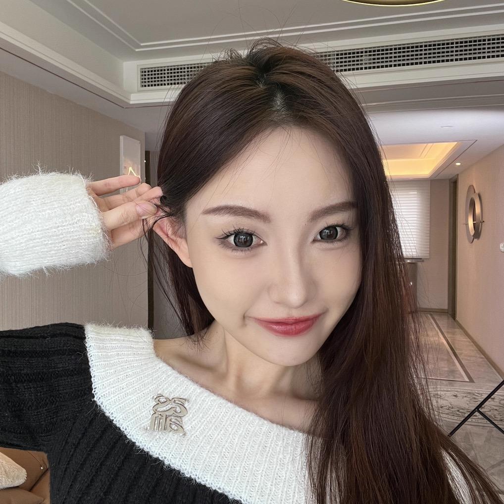 徐嘉欣 Ida