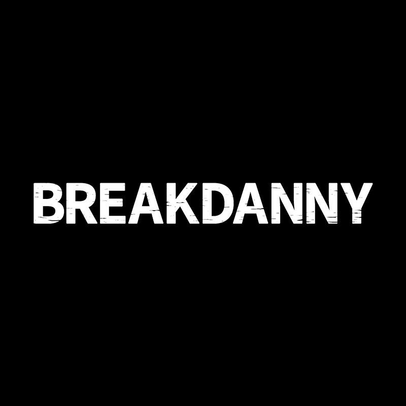 BREAKDANNY无限丹宁专卖店