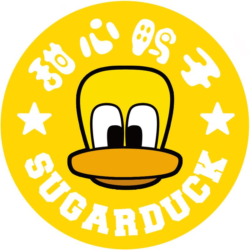 SUGARDUCK甜心鸭子