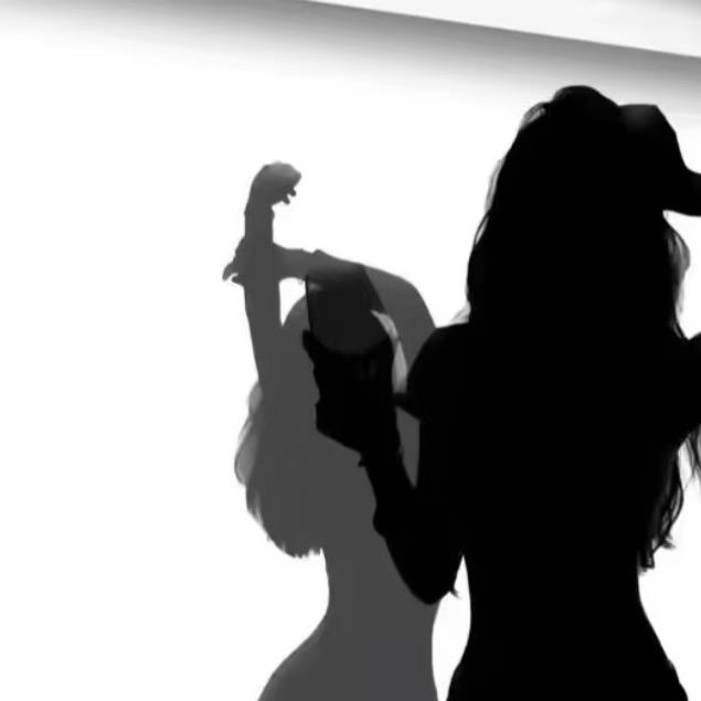 一杯黑咖啡☕️