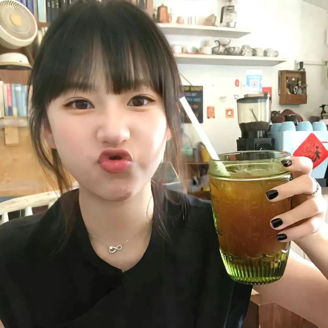 小红豆🌸