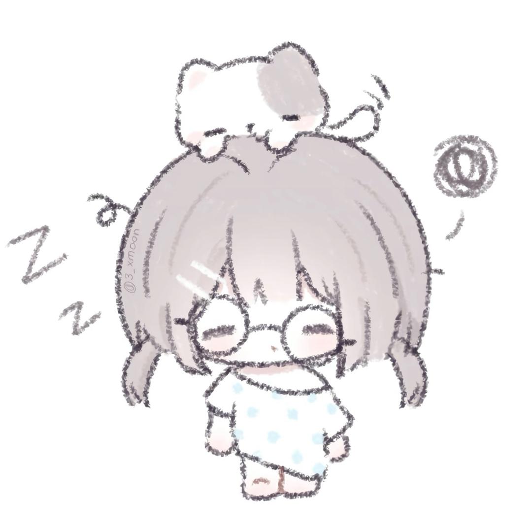^ω^