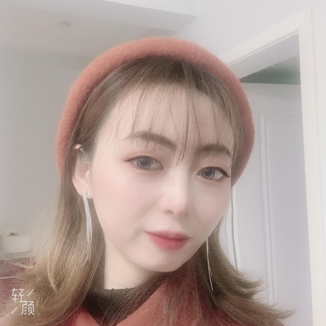 英子小姐姐