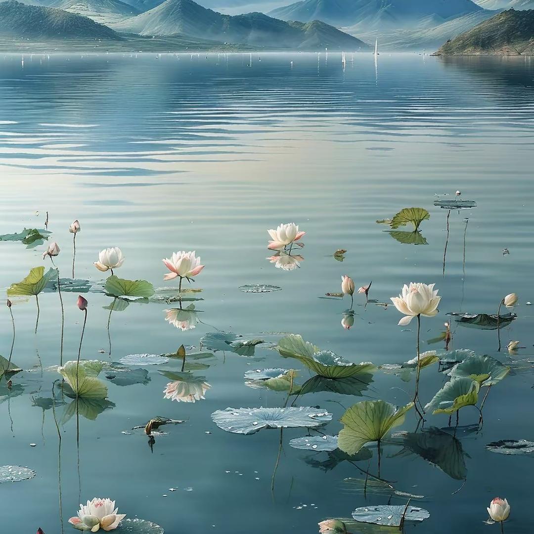 净言  （善心）