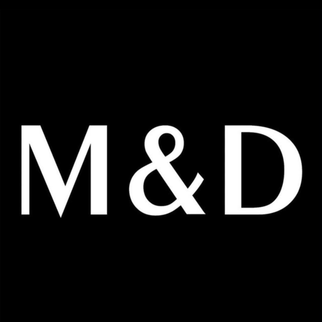 名盾M&D MINGDUN服饰配件旗舰店