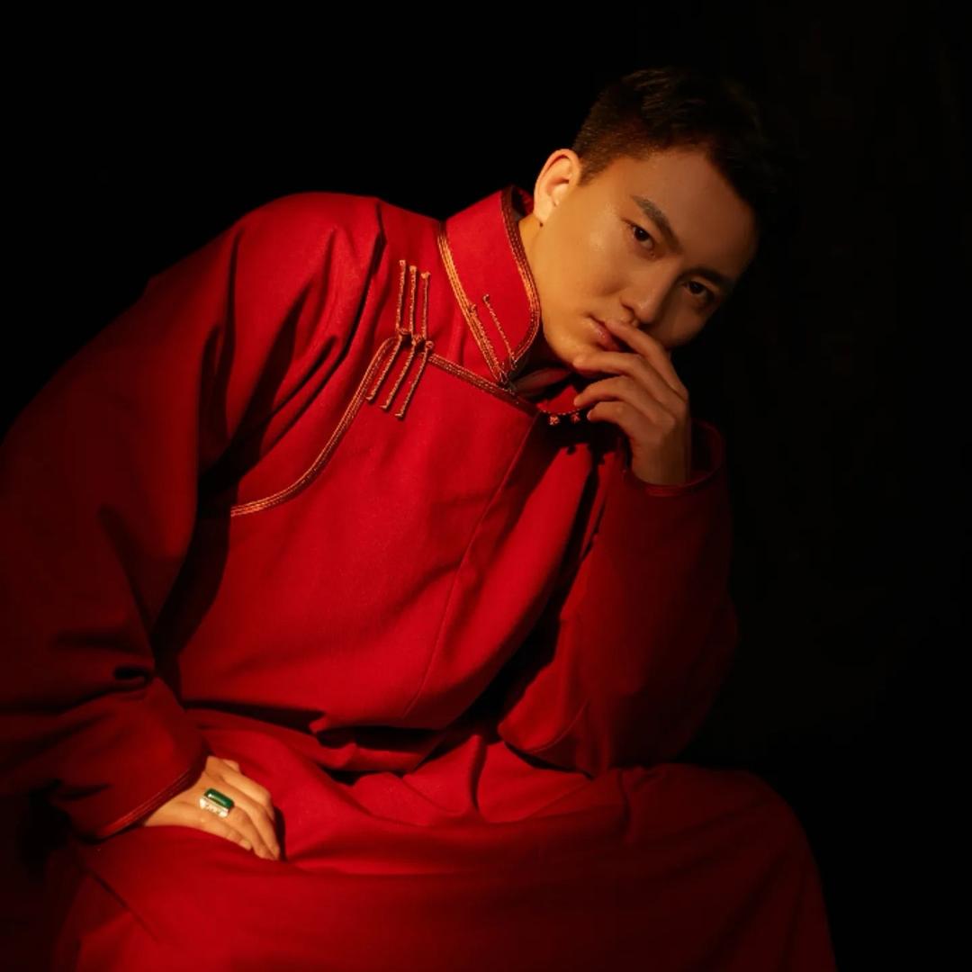 宝力格（创业）