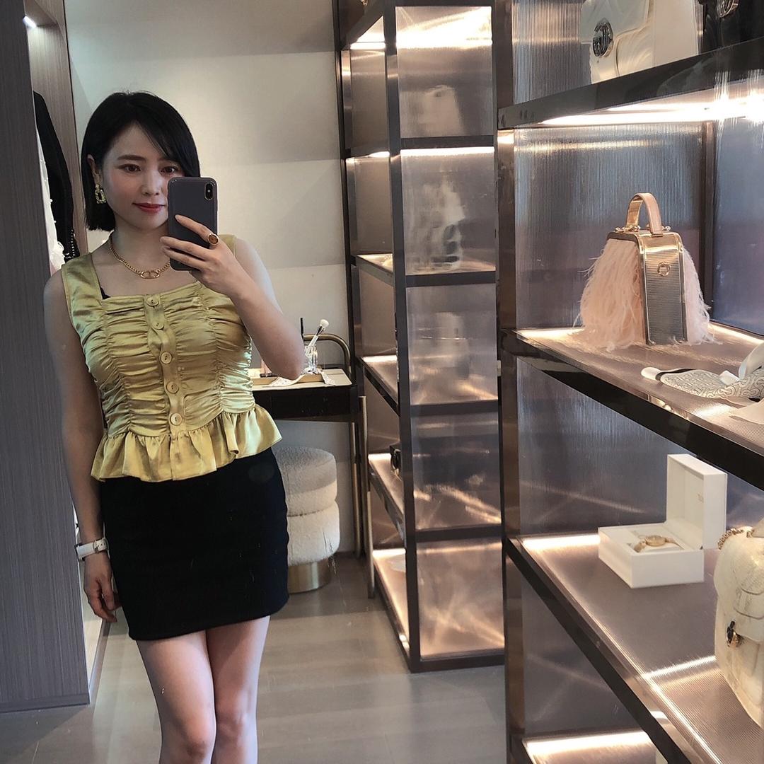 娜娜王