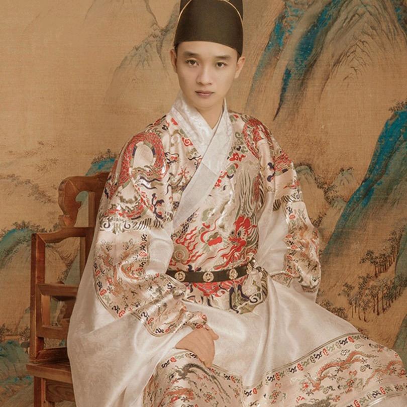 小李子