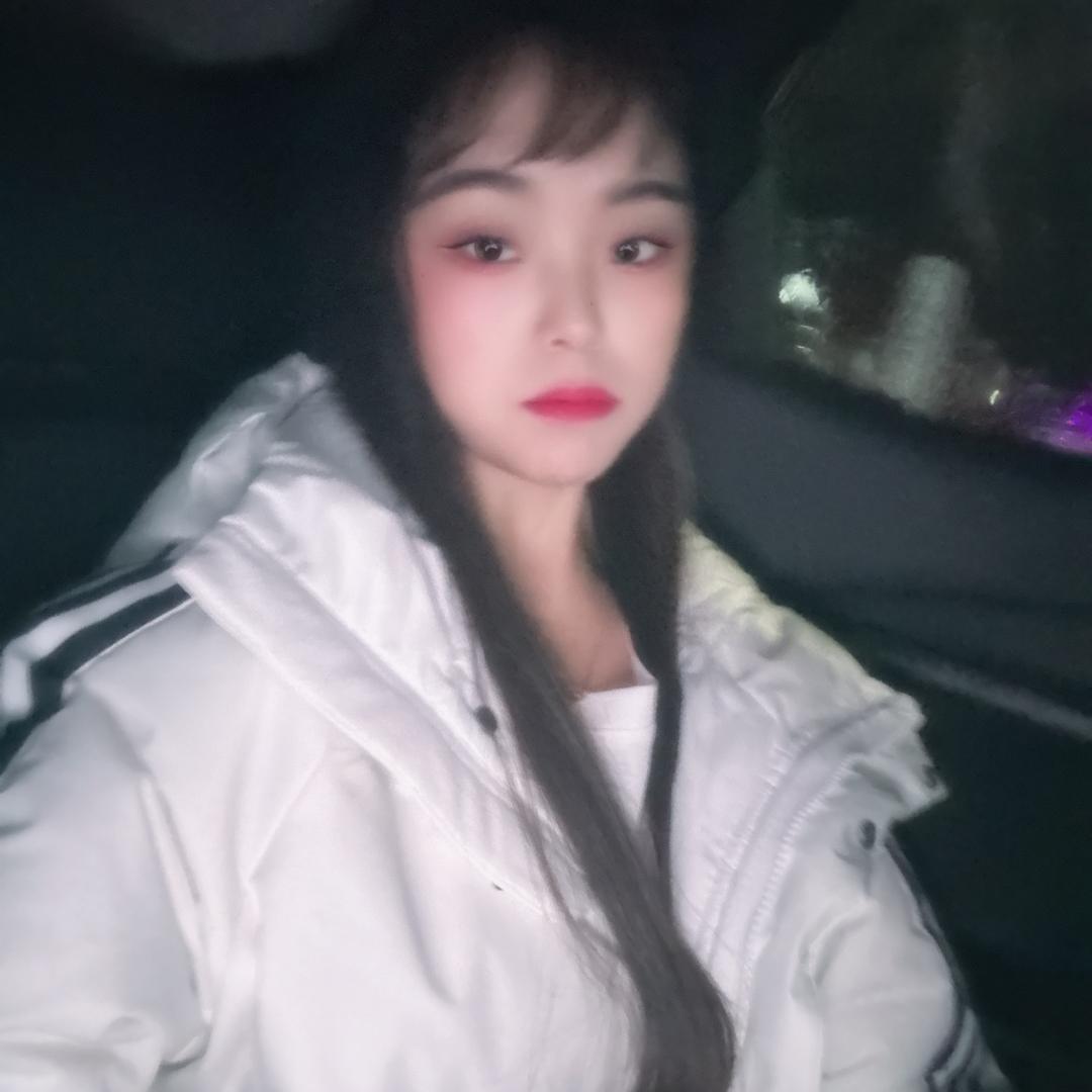 橘子姐姐🍊