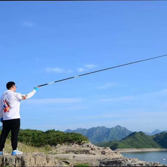 领航渔具厂
