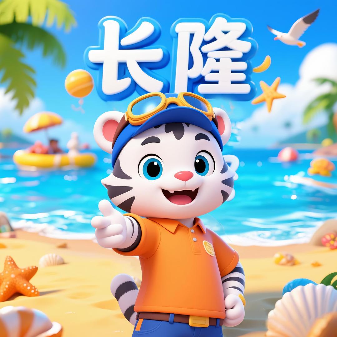 阅见旅行-长隆专场