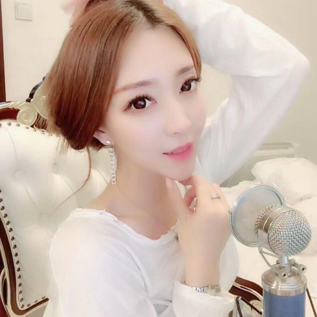张小媛🆘