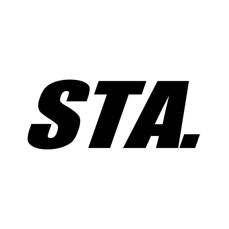 STA服装旗舰店