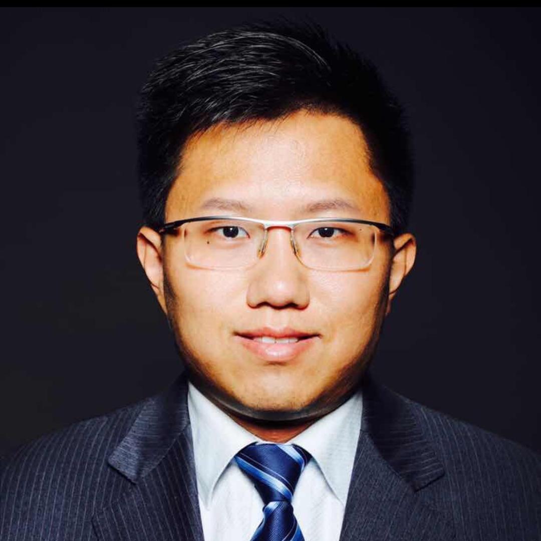 超哥带你玩北京
