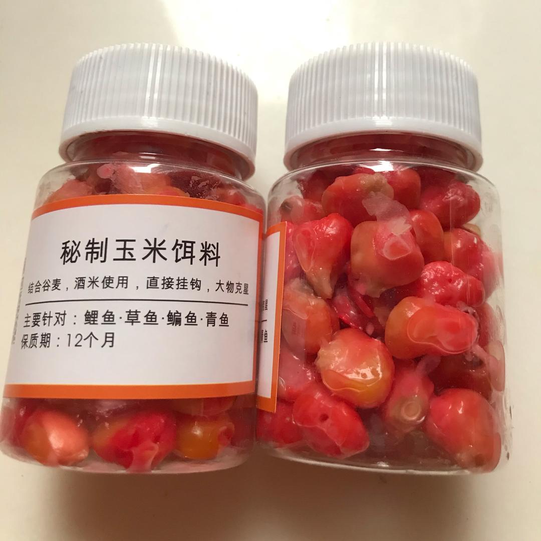 唐大锅谷麦通讯（唐包谷）
