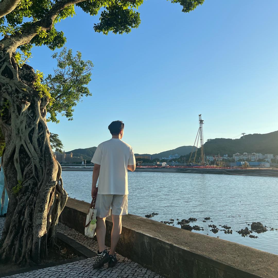 Hwang子俊