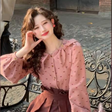 一生罗曼-【爆款穿搭】