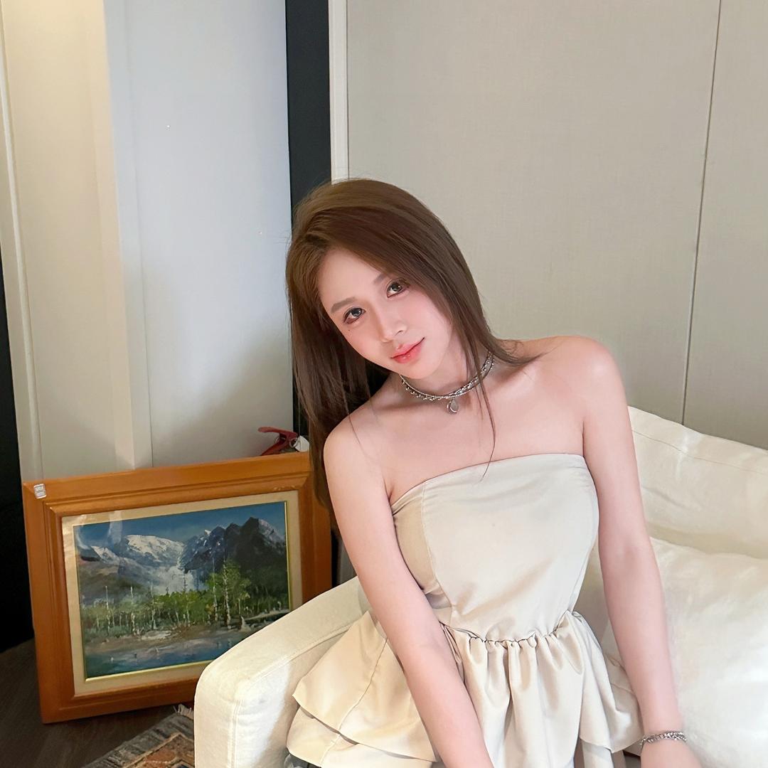 桃桃大姐姐🍑