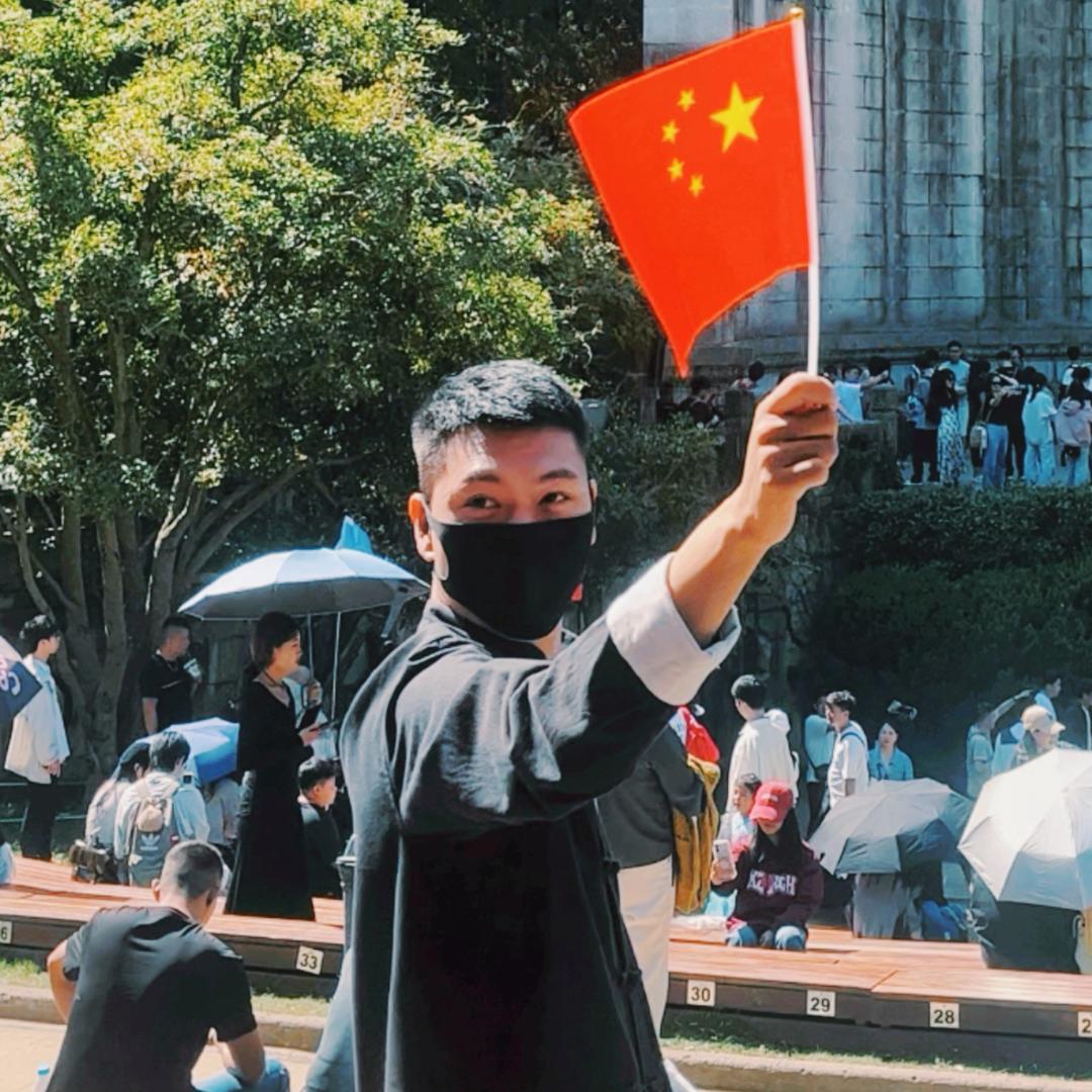 小弟清白