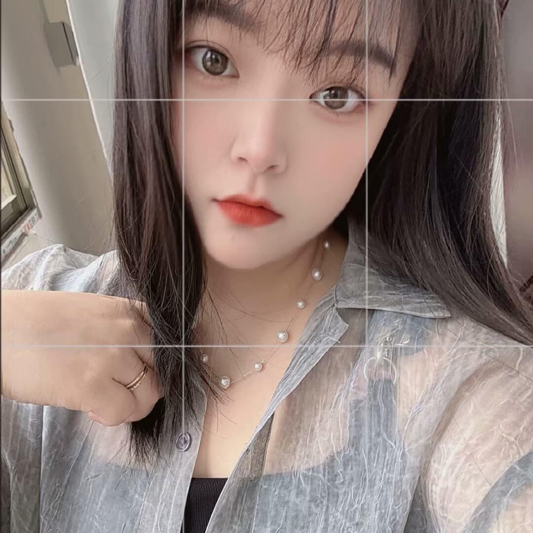 星辰❤️