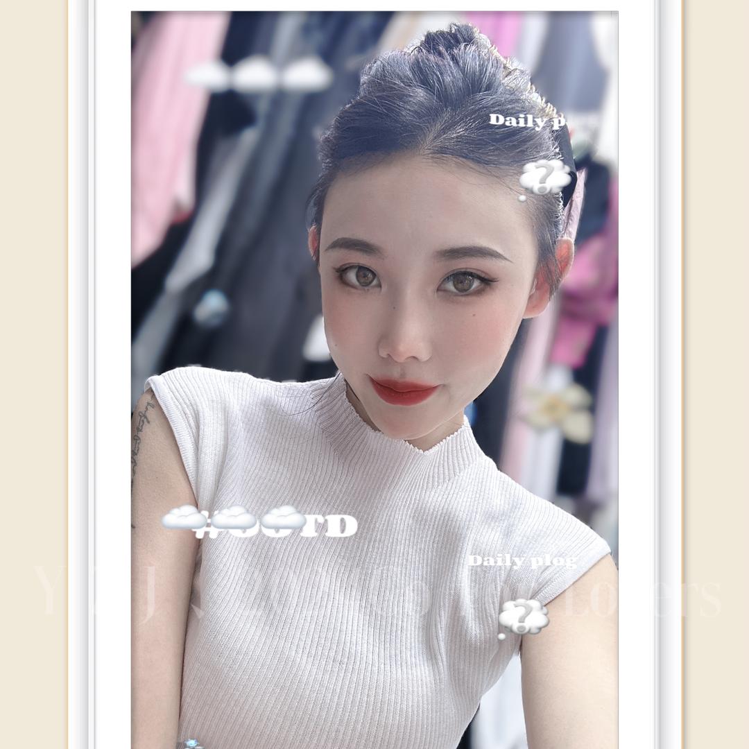 即墨燕子家女装批发