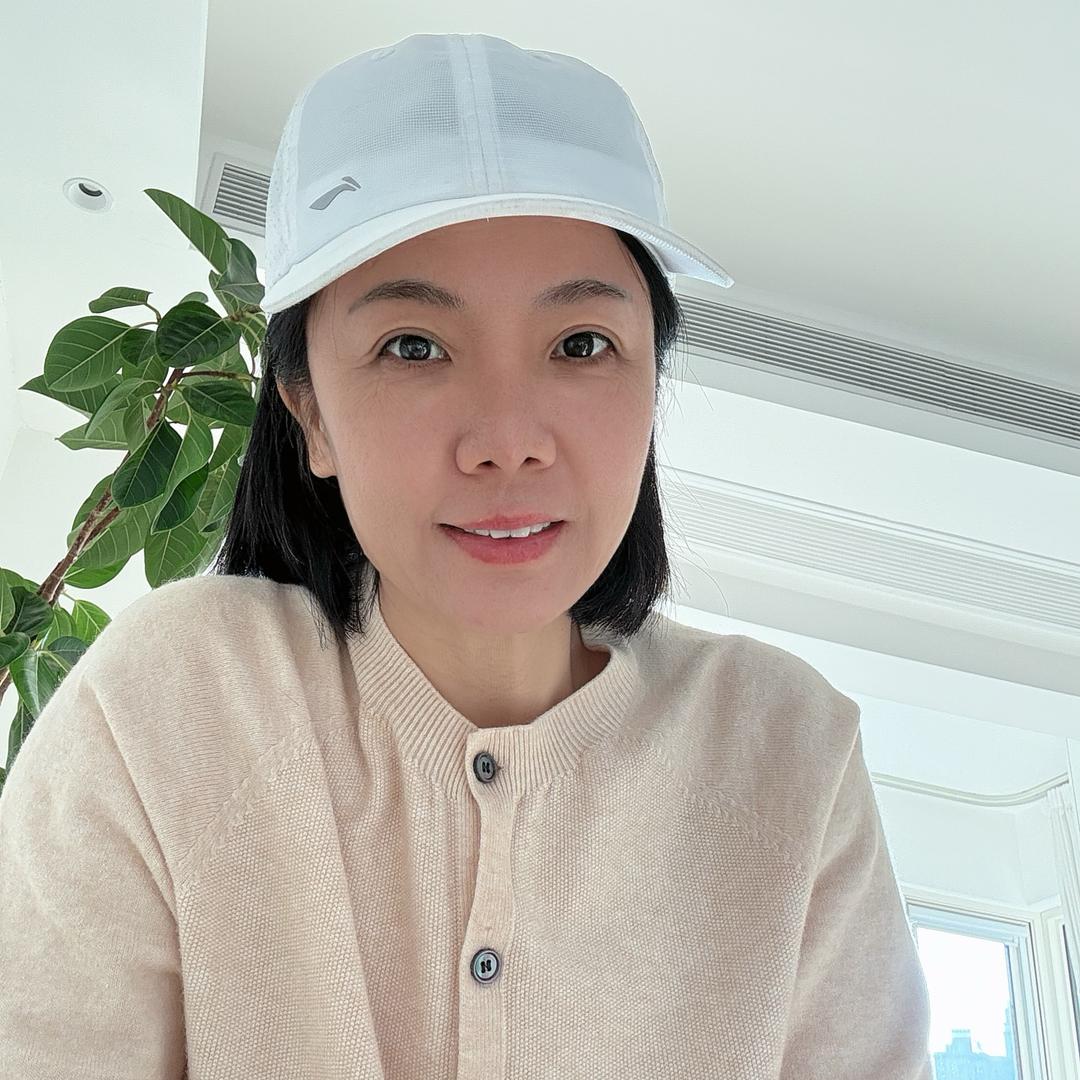 晨曦