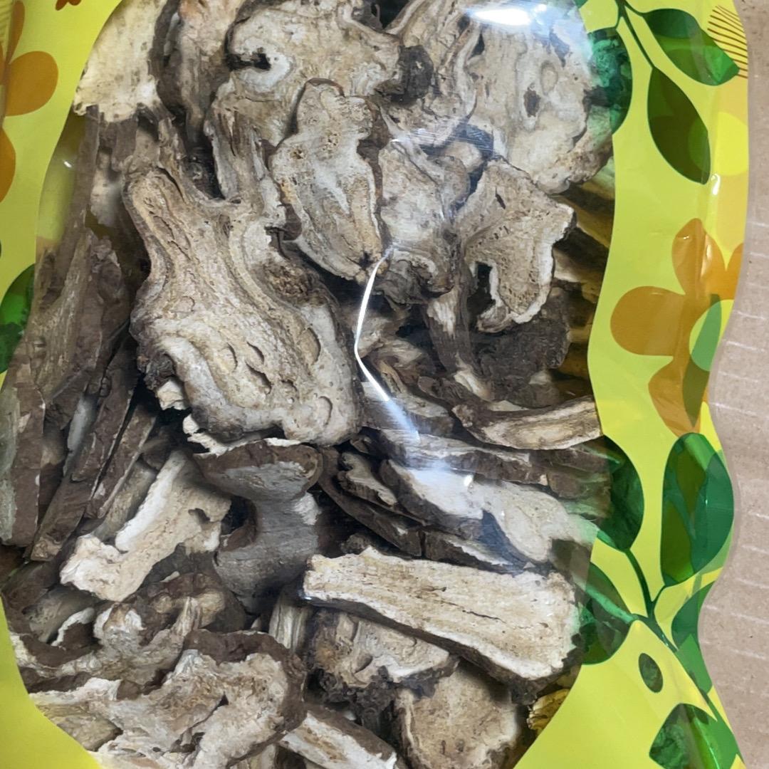 小明滋补养生店