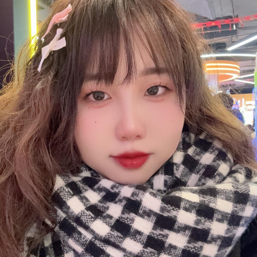 琴子吖