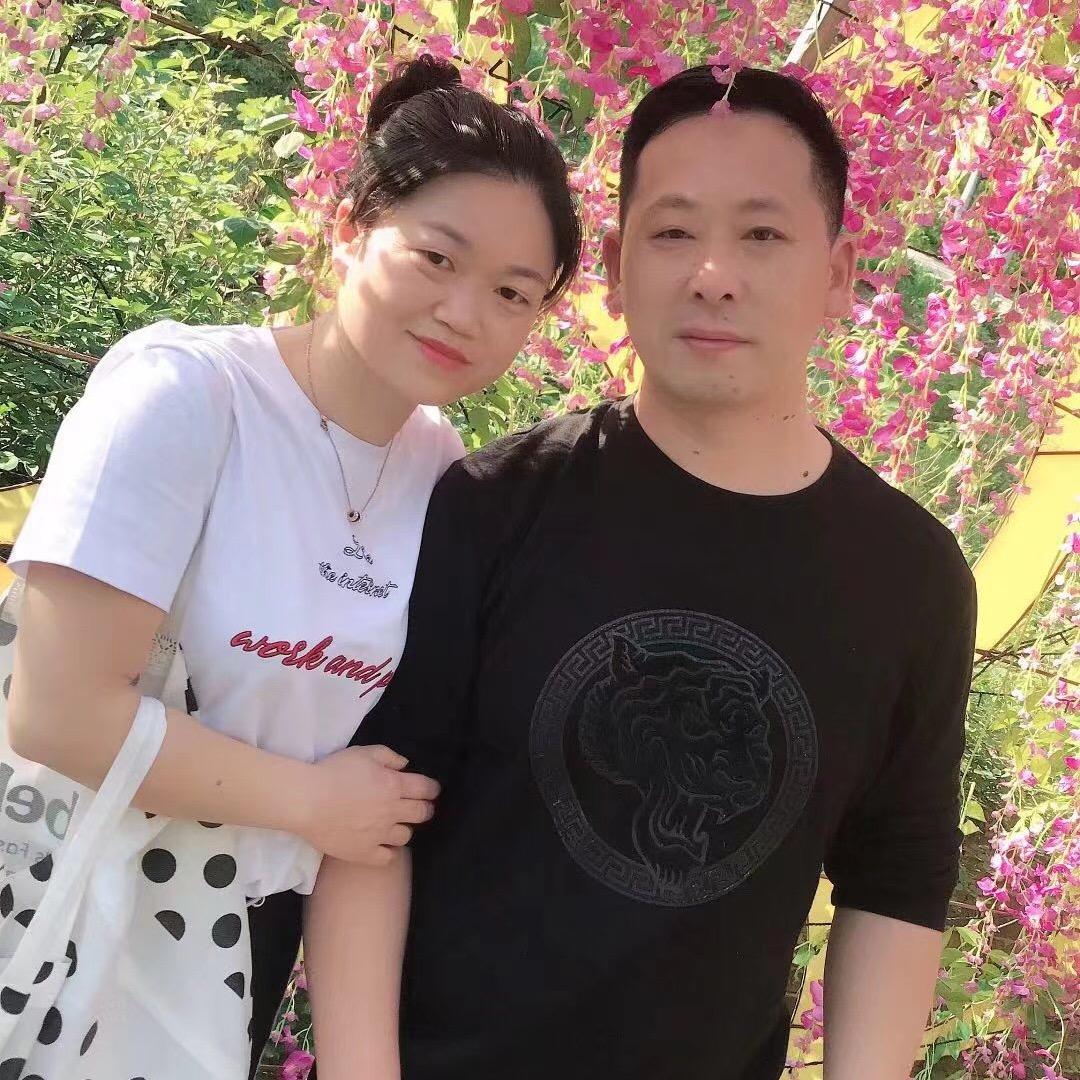 梅梅姐