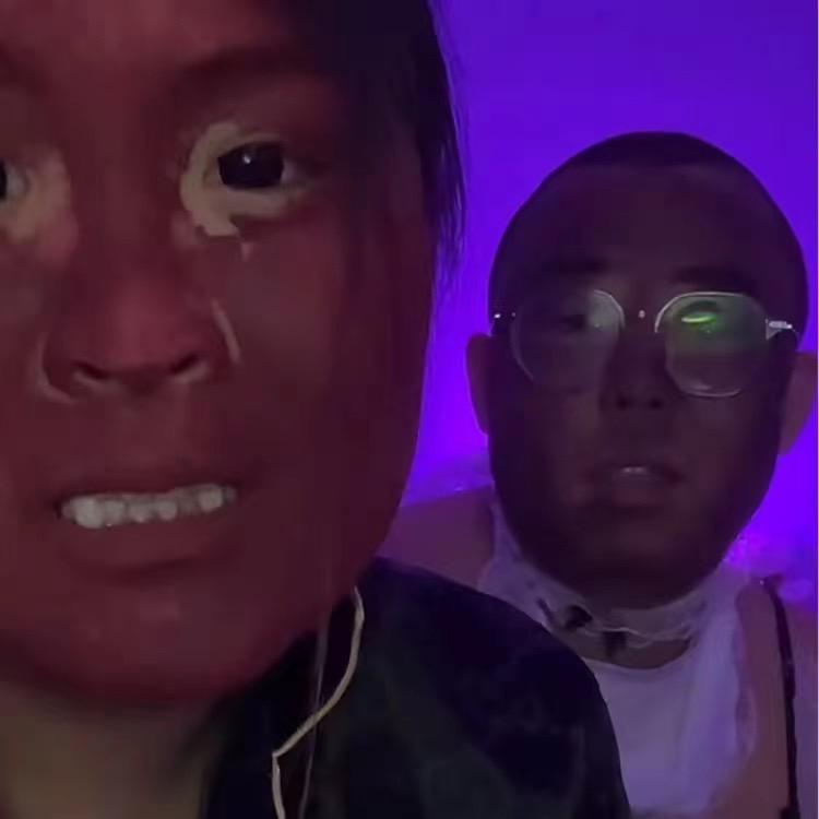 和06女友的日常生活