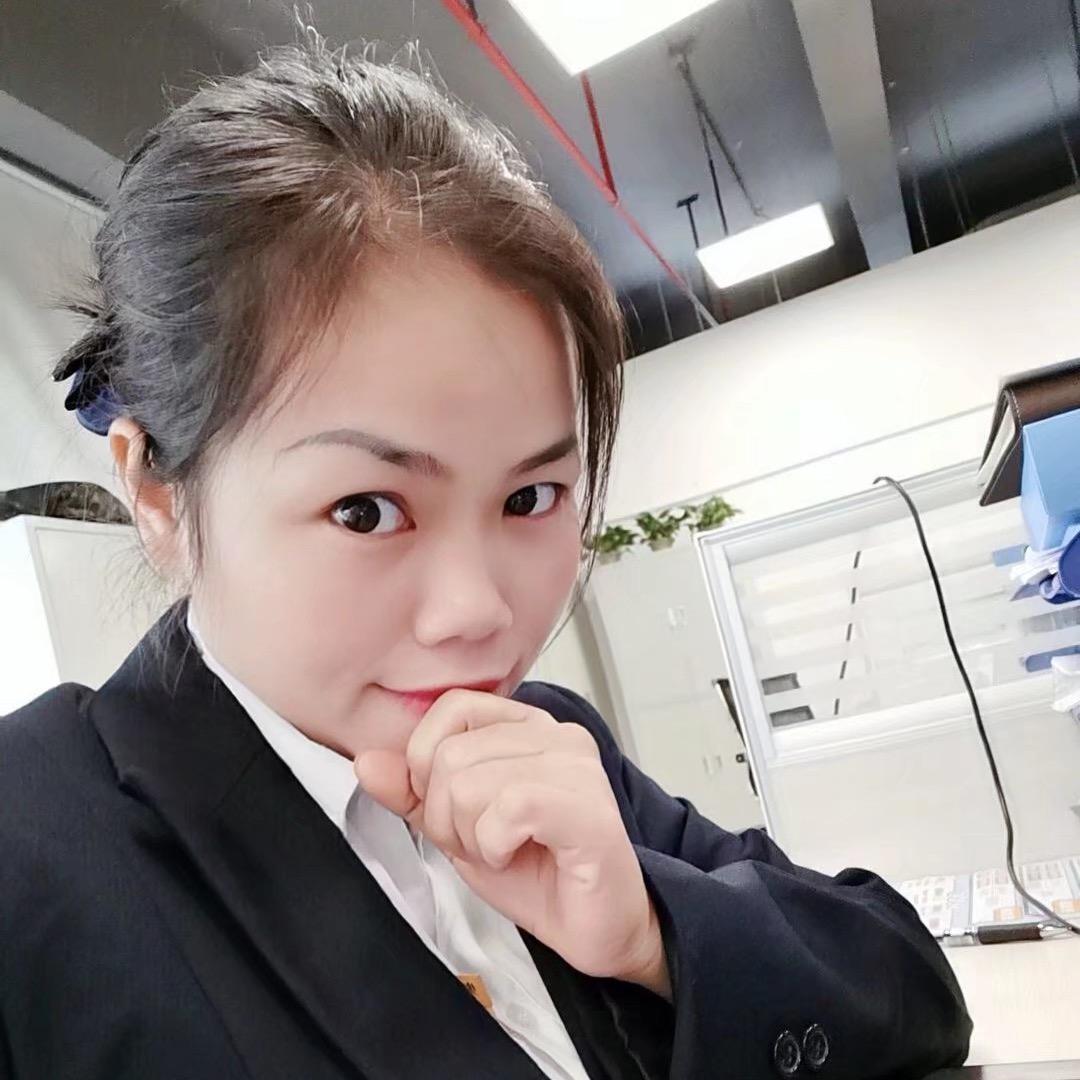 &陈娟儿
