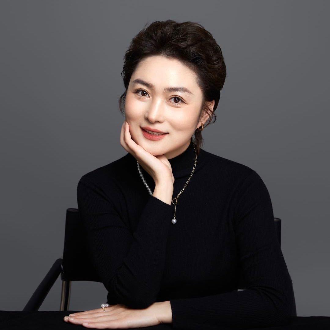 谭檀野生眉教学