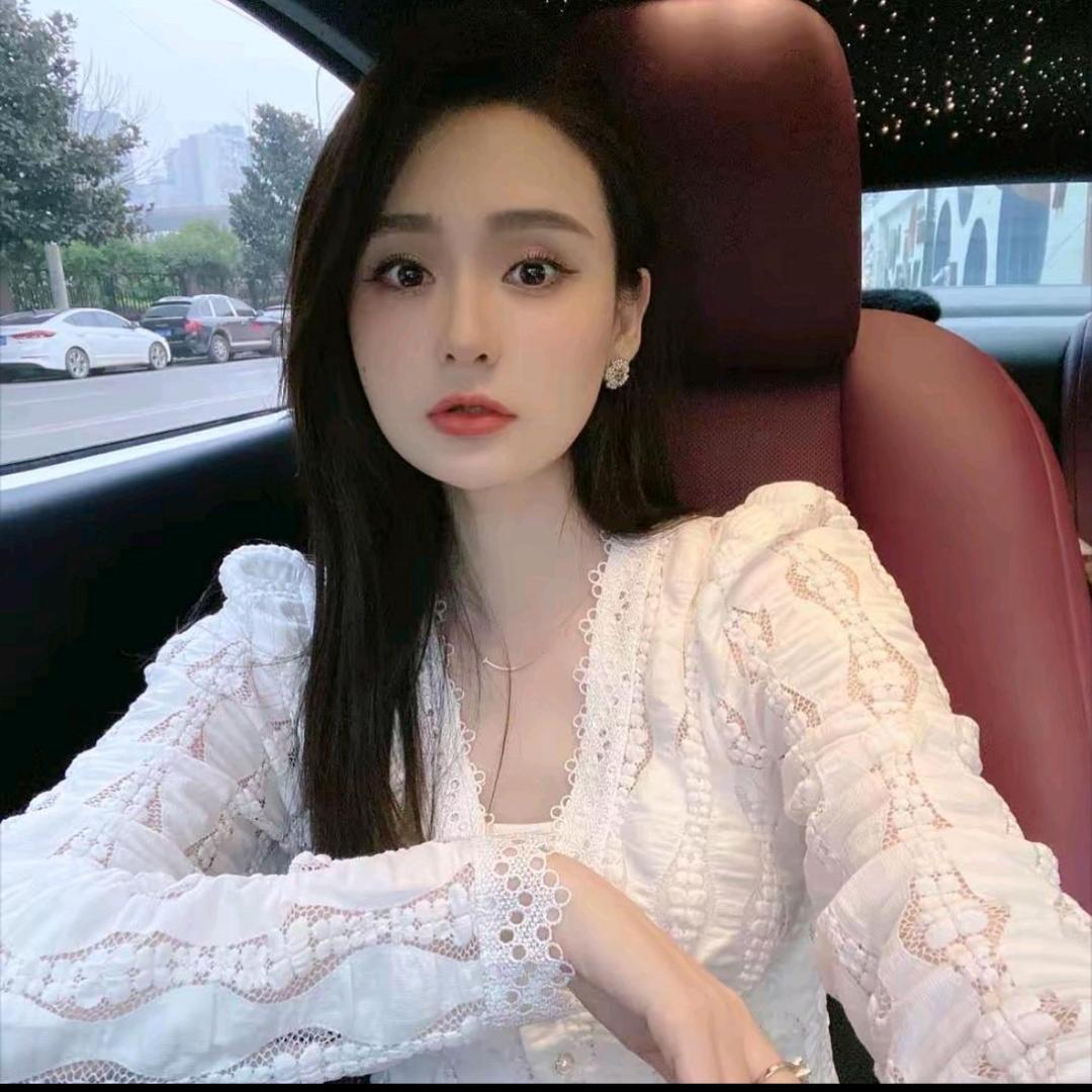 郭幂幂~精致穿搭