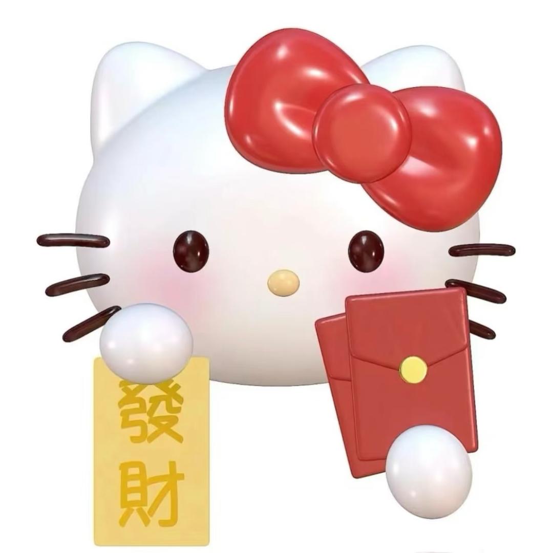 小飞鱼！