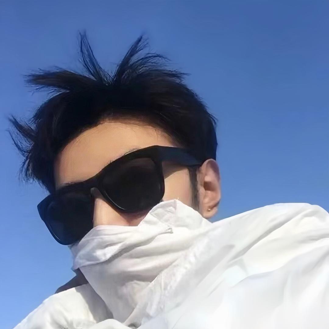 浪花🌊