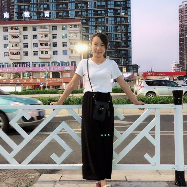 廖廖教学