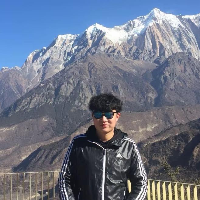 大冶金融黄经理