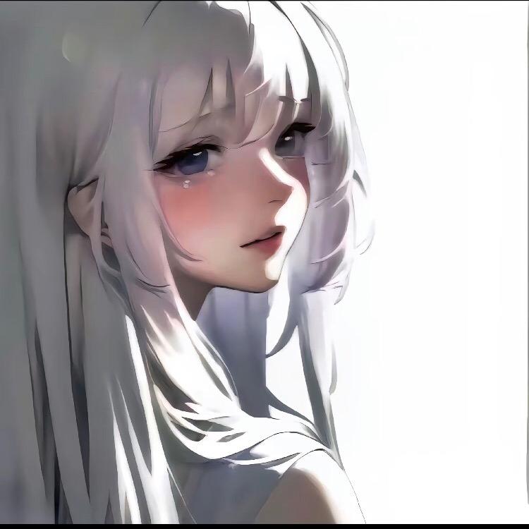 梅梅🎀