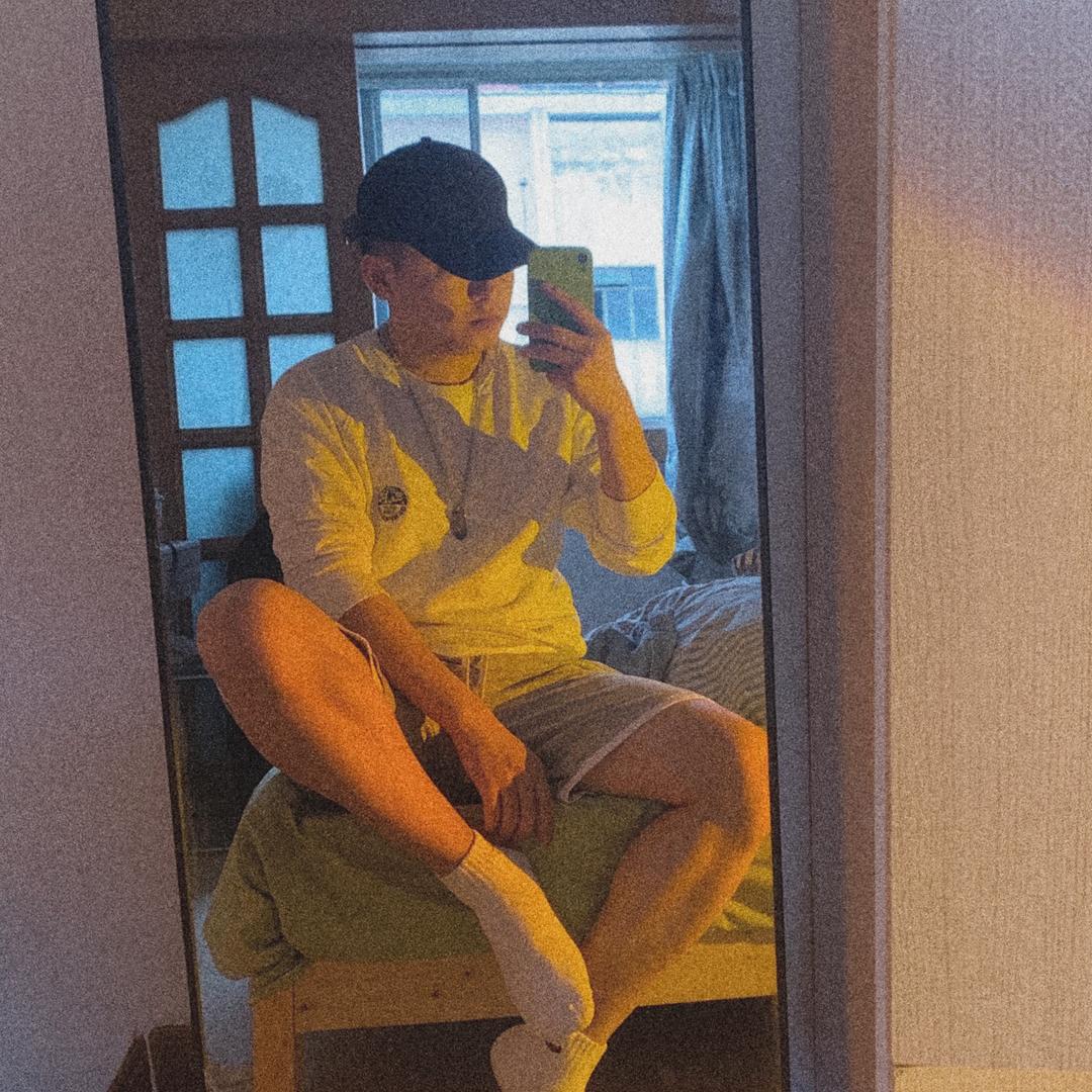 李村长👦