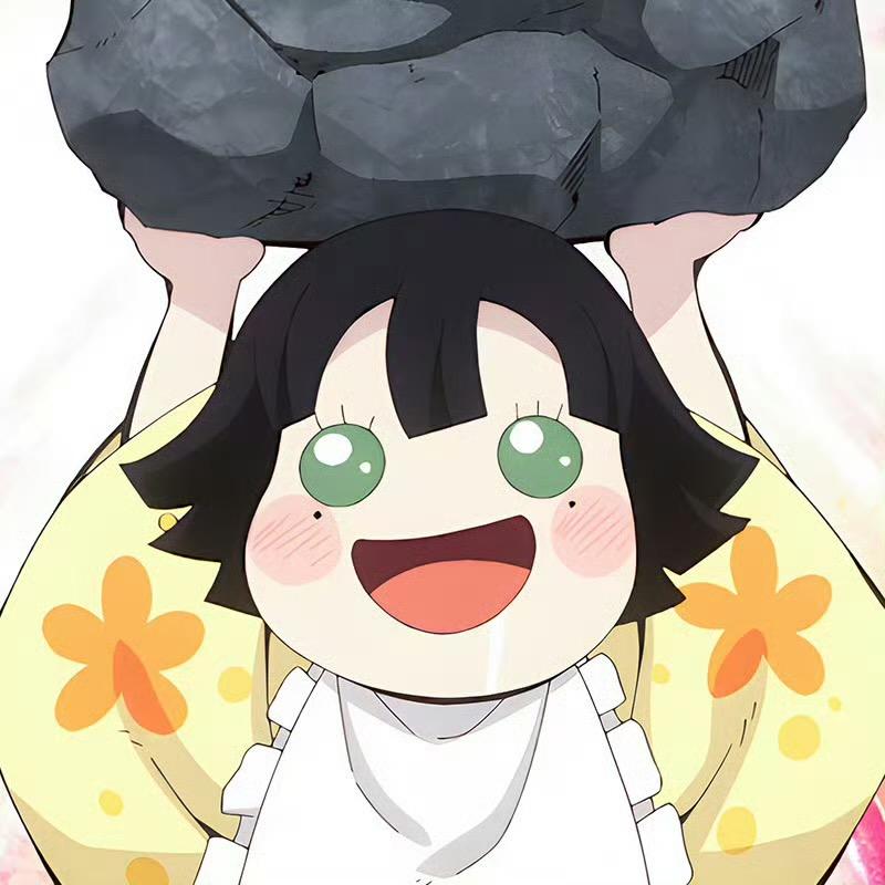 张磕碰
