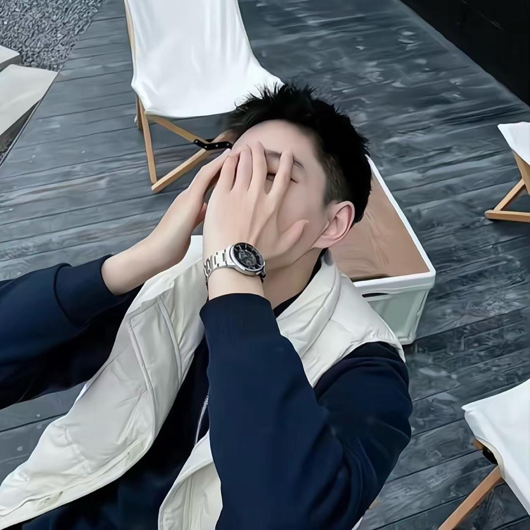 终会醒.