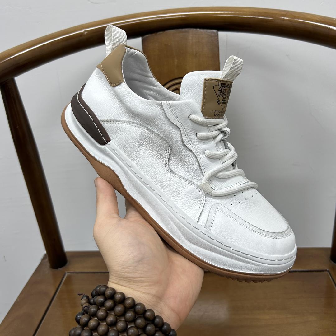 牛老板男鞋工厂店三号