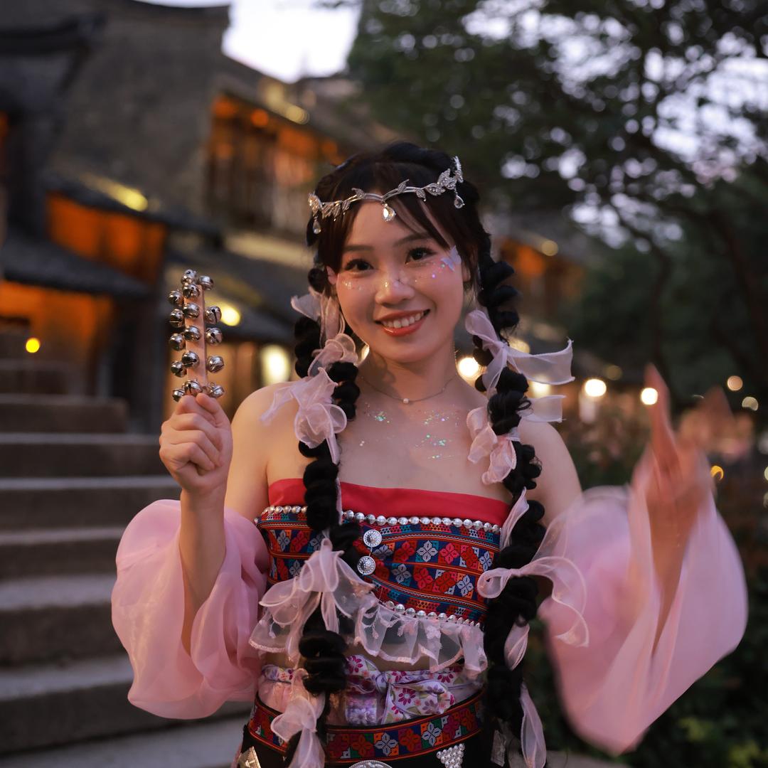 Easygoing哇呀🫣😻